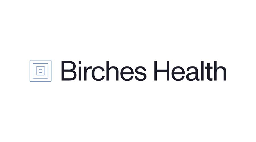 Logo for Birches Health