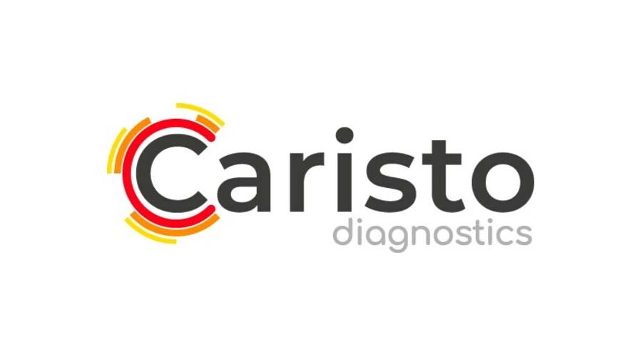 Logo for Caristo Diagnostics