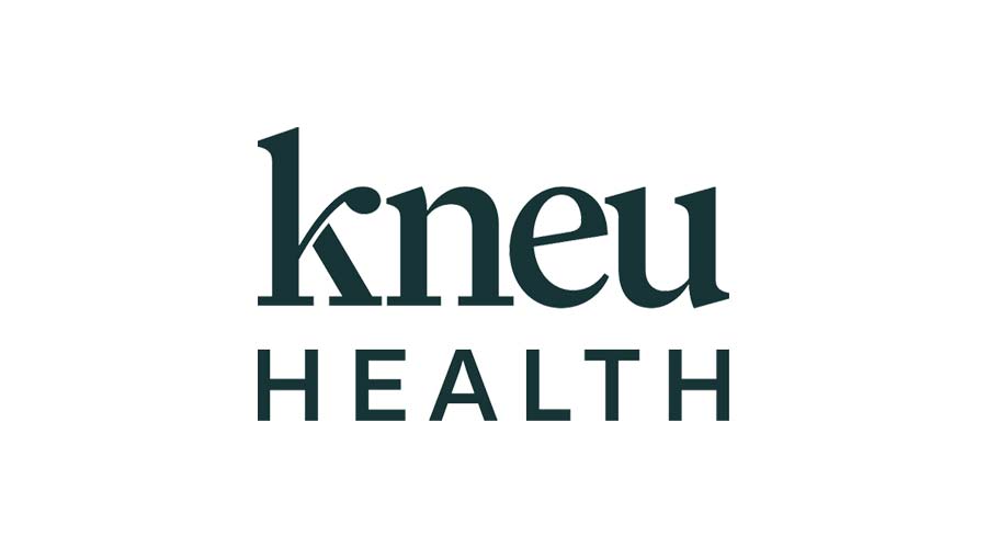Logo for Kneu Health