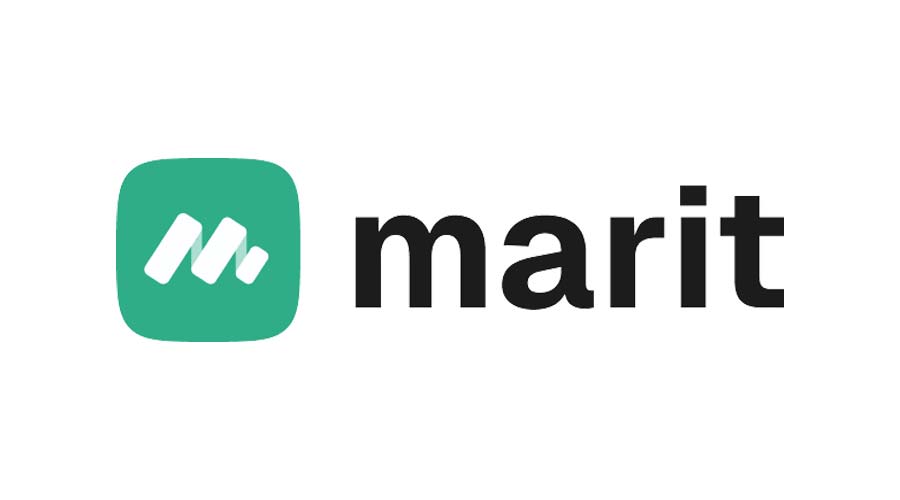 Logo for Marit