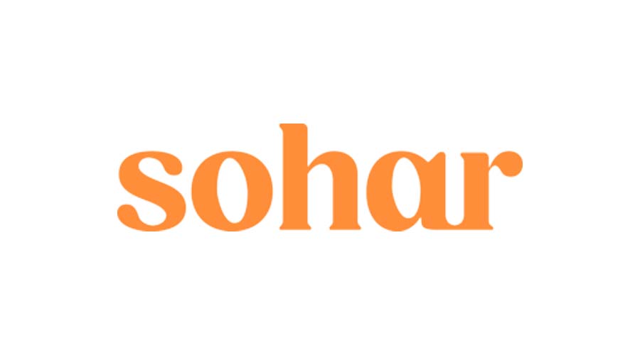 Logo for Sohar