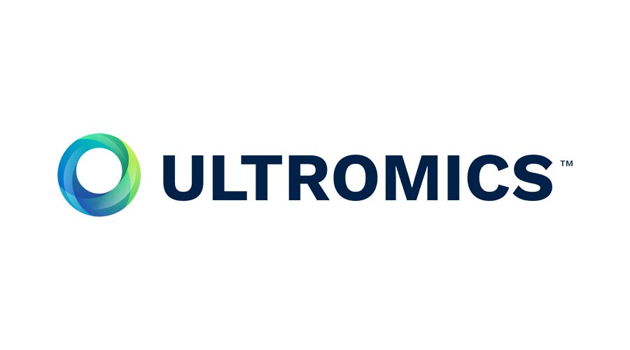 Logo for Ultromics